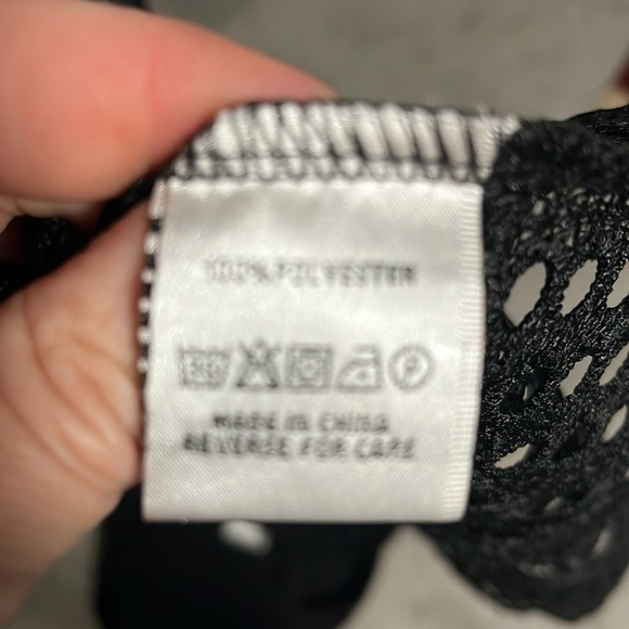 Medium duster 100% polyester by adore net - Picture 8 of 8